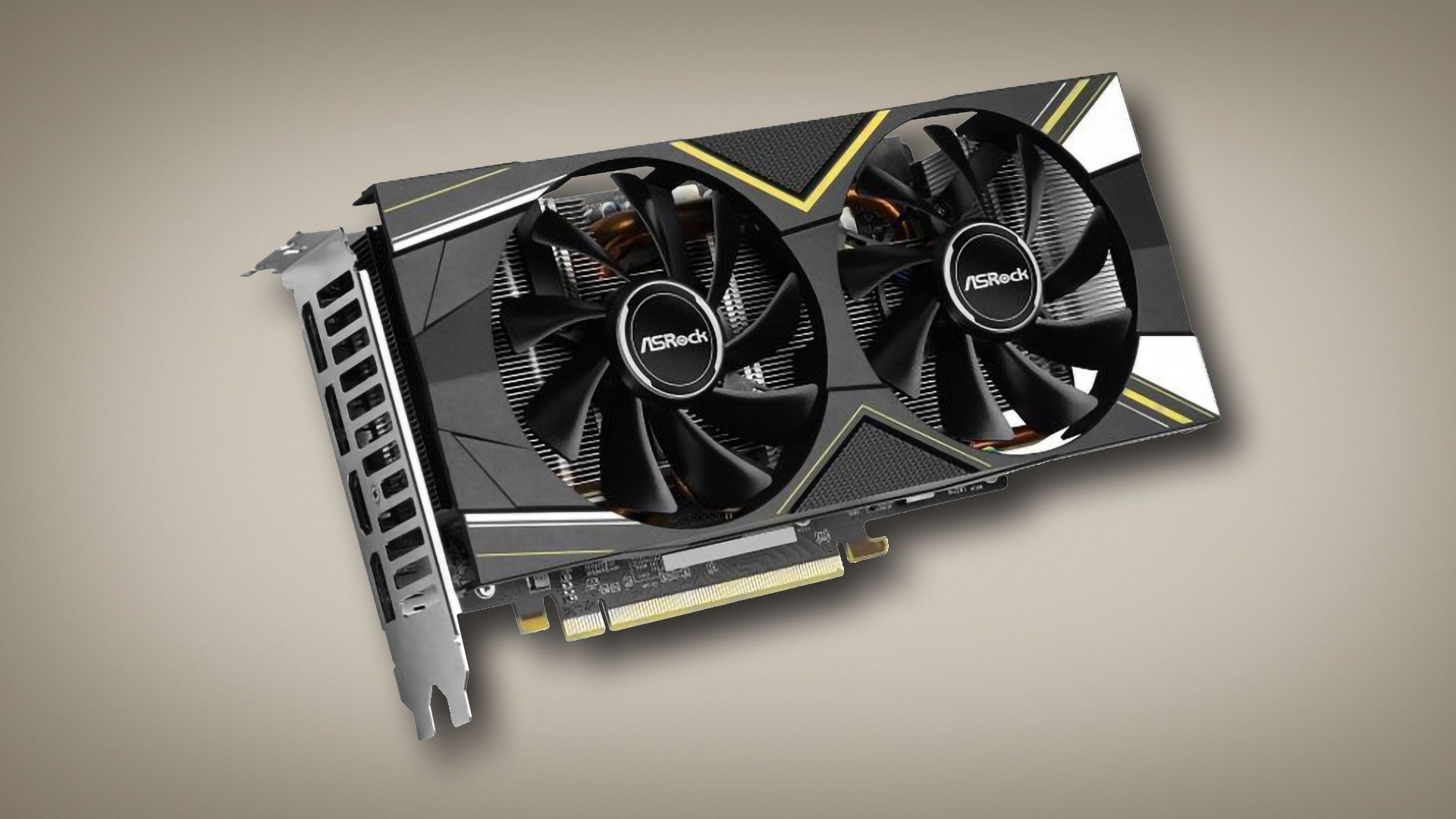 【7/19まで】Radeon RX5600XT 6GB OC Newegg is selling an old but unused RX 5600 XT GPU for $109 — it's