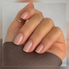 Iram Shelton Neutral Nails