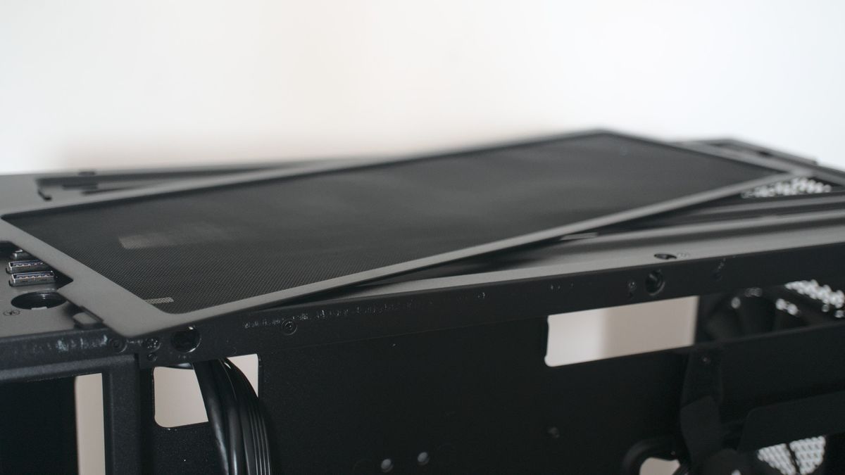 NZXT H7 Flow