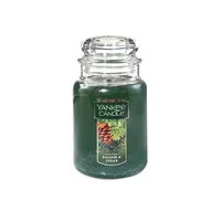 28. Yankee Candle Balsam &amp; Cedar: was $19.87 now $10 at Walmart