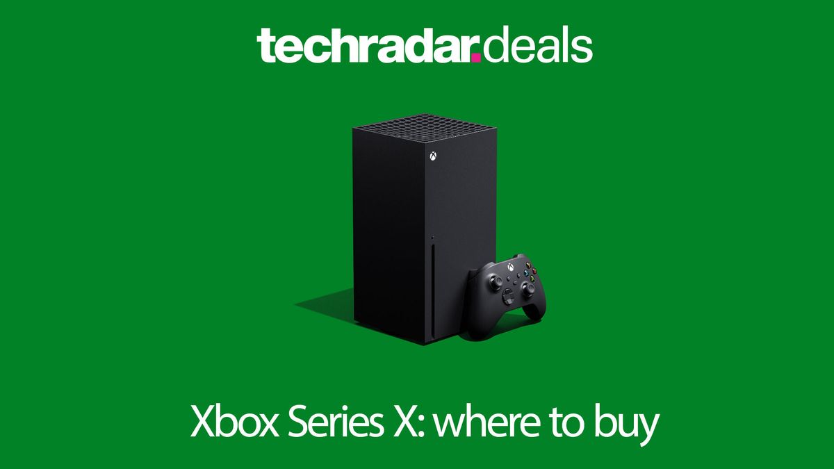 places to buy xbox one