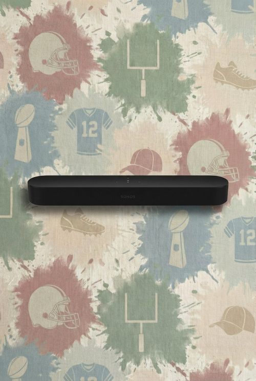 Sonos Beam Gen 2 Soundbar