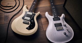 PRS Standard 24 Satin