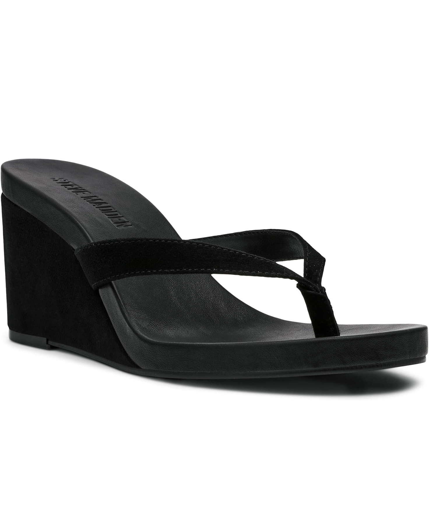 Steve Madden, Playing