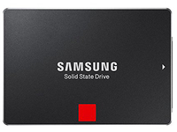 Samsung 850 Pro (512GB)