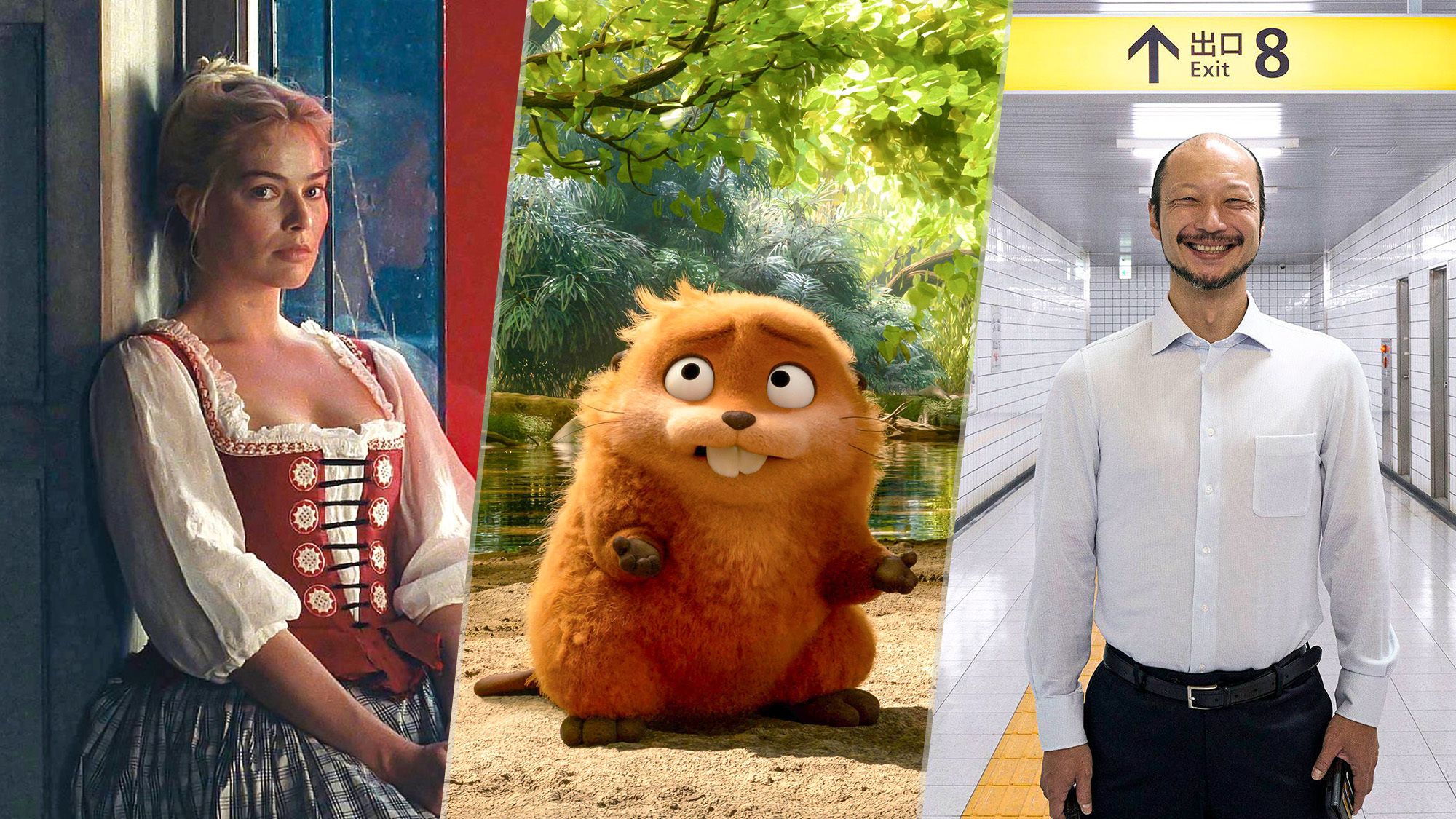 tomsguide.com - Rory Mellon - 5 top new movies you must stream this week on Netflix, HBO Max and more