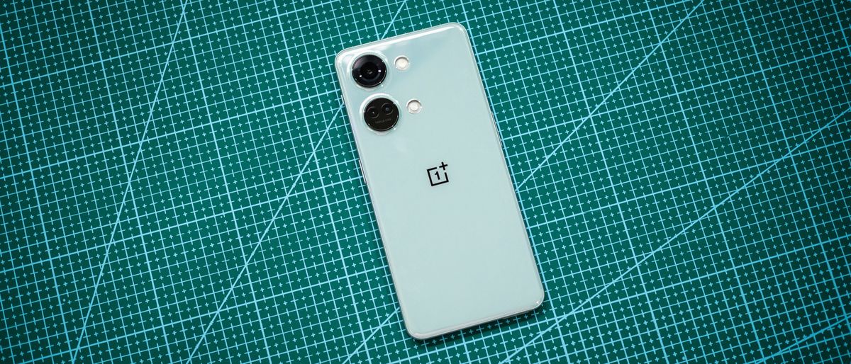 Mid-range OnePlus Nord 3 picks up the stable OxygenOS 14 update