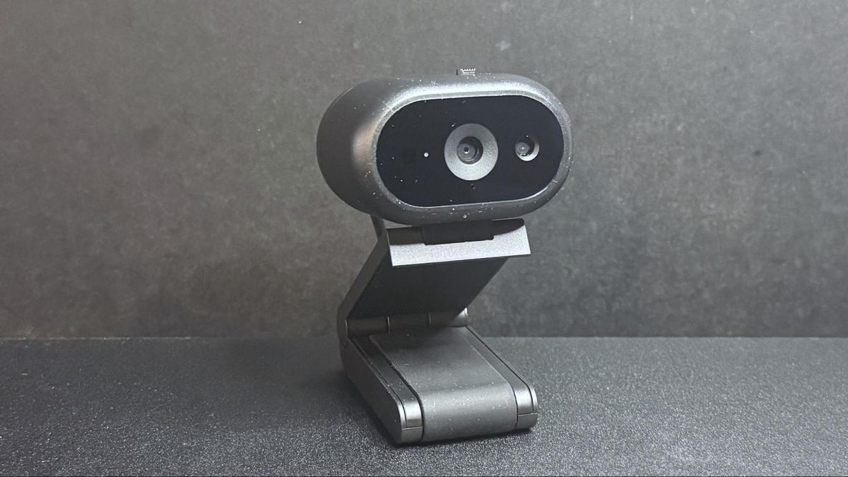 Dell Pro 5 Webcam 2K