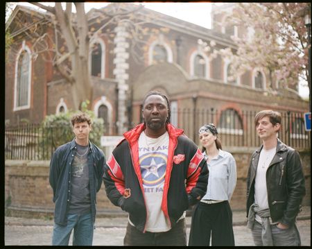 Bloc Party