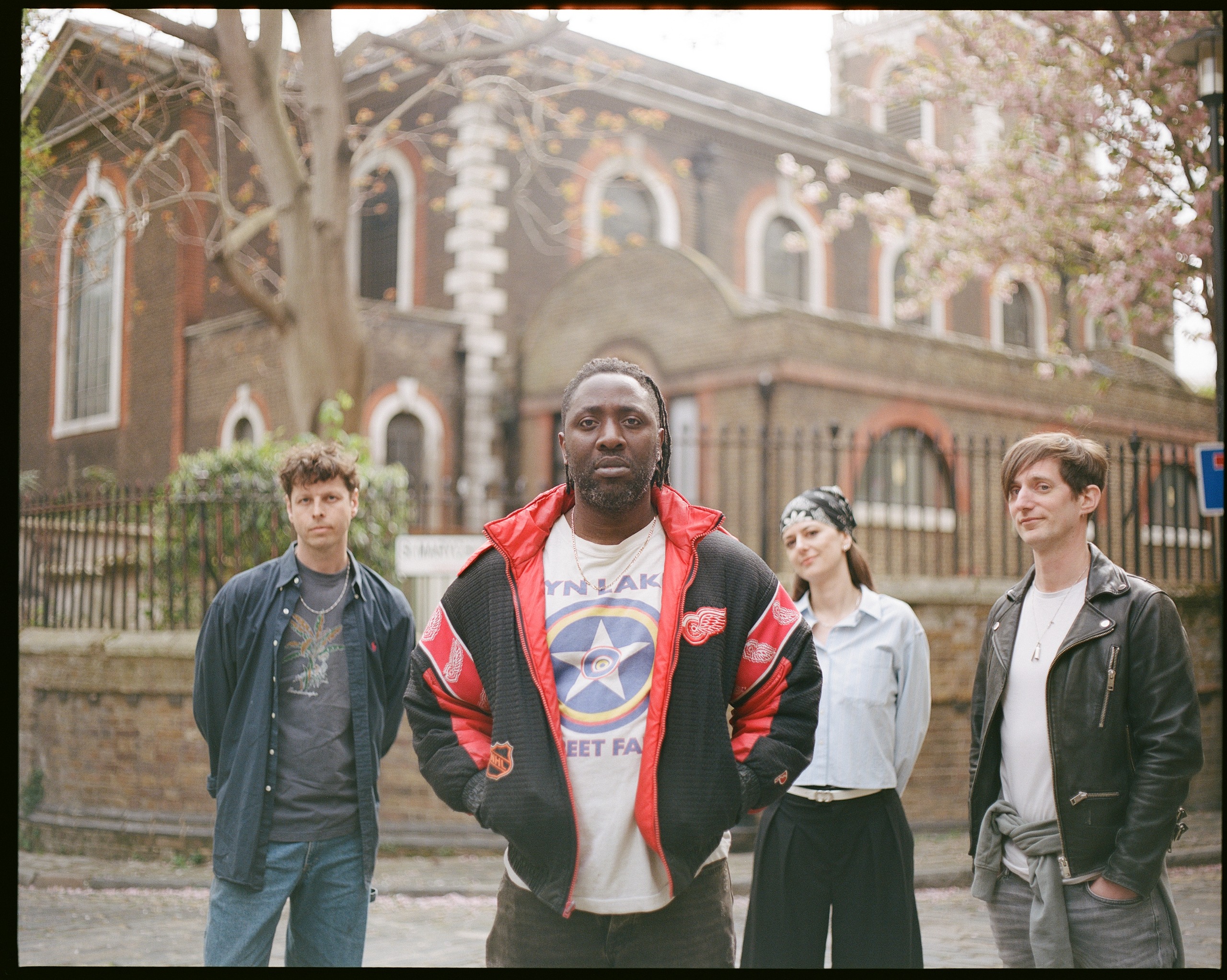 Bloc Party