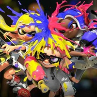 Splatoon 3: Splatfest World Premiere