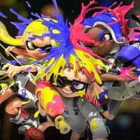 Splatoon 3: Splatfest World Premiere