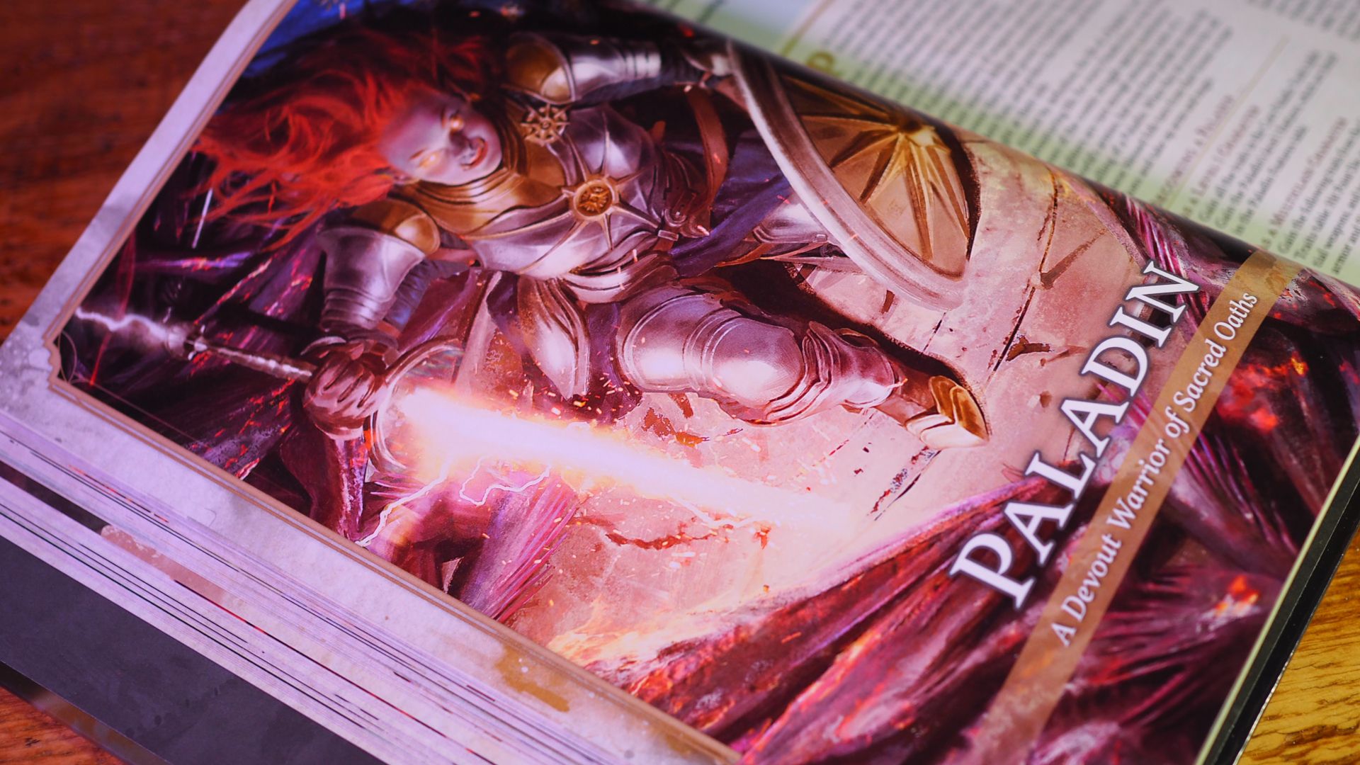 "Our players are going to be pretty psyched": Hasbro CEO talks D&D, video games, and playing to win