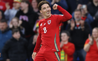 Harry Wilson for Wales