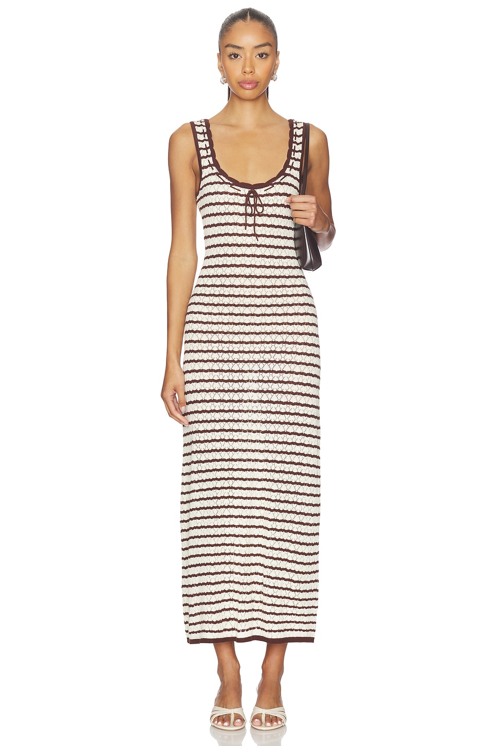 Rosalie Maxi Dress