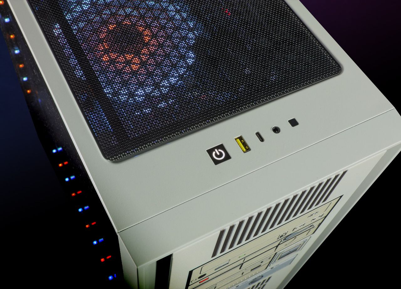 Origin RestoMod PC