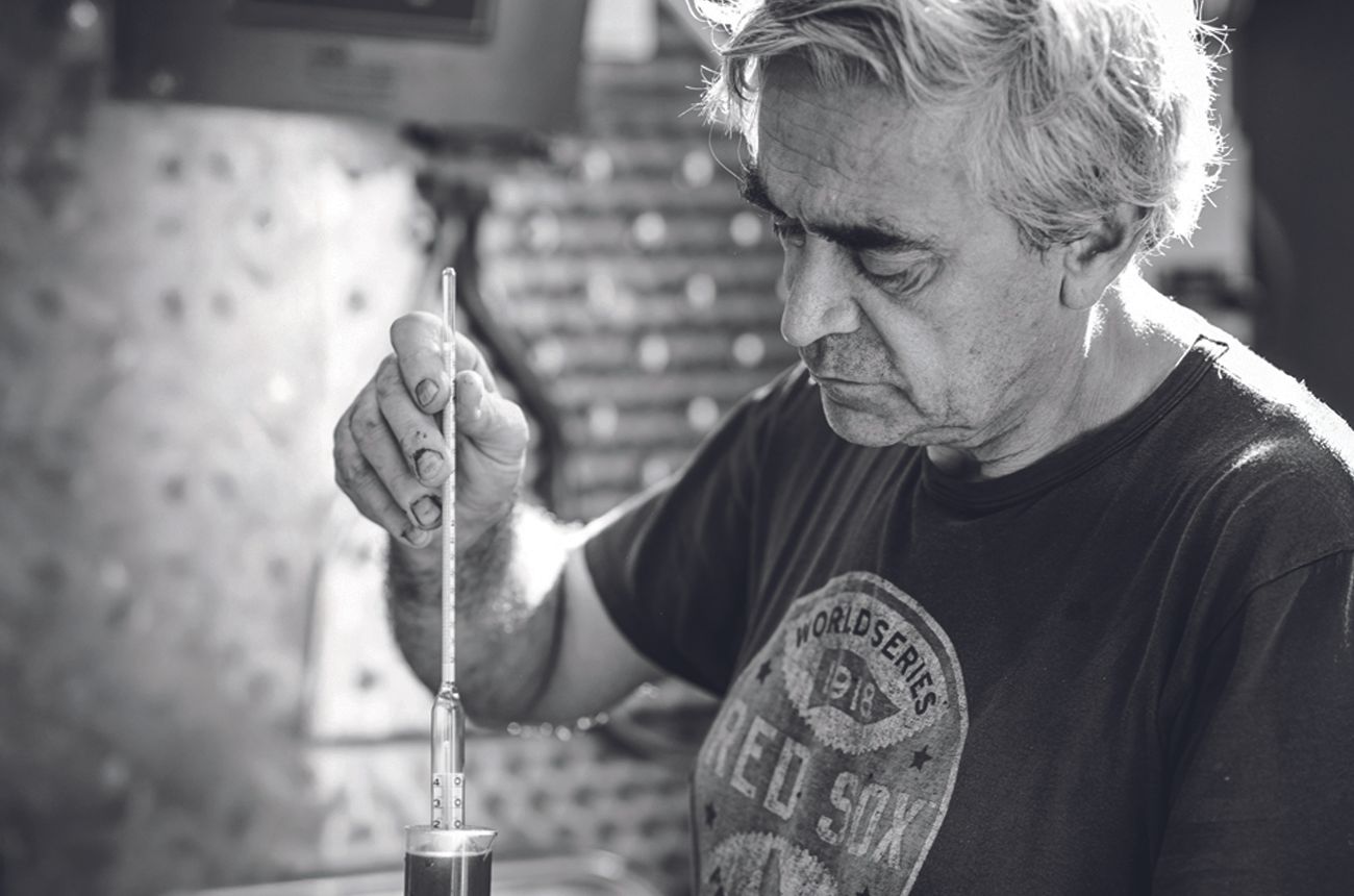 Cult Italian winemakers: New chapters, new directions