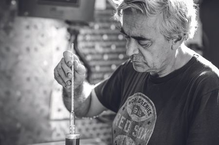 Luca Currado Vietti,