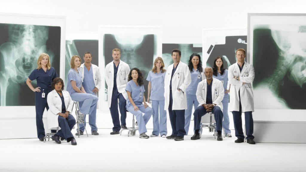 How To Watch Grey S Anatomy Online Stream Every New Season 17 Episode From Anywhere Techradar