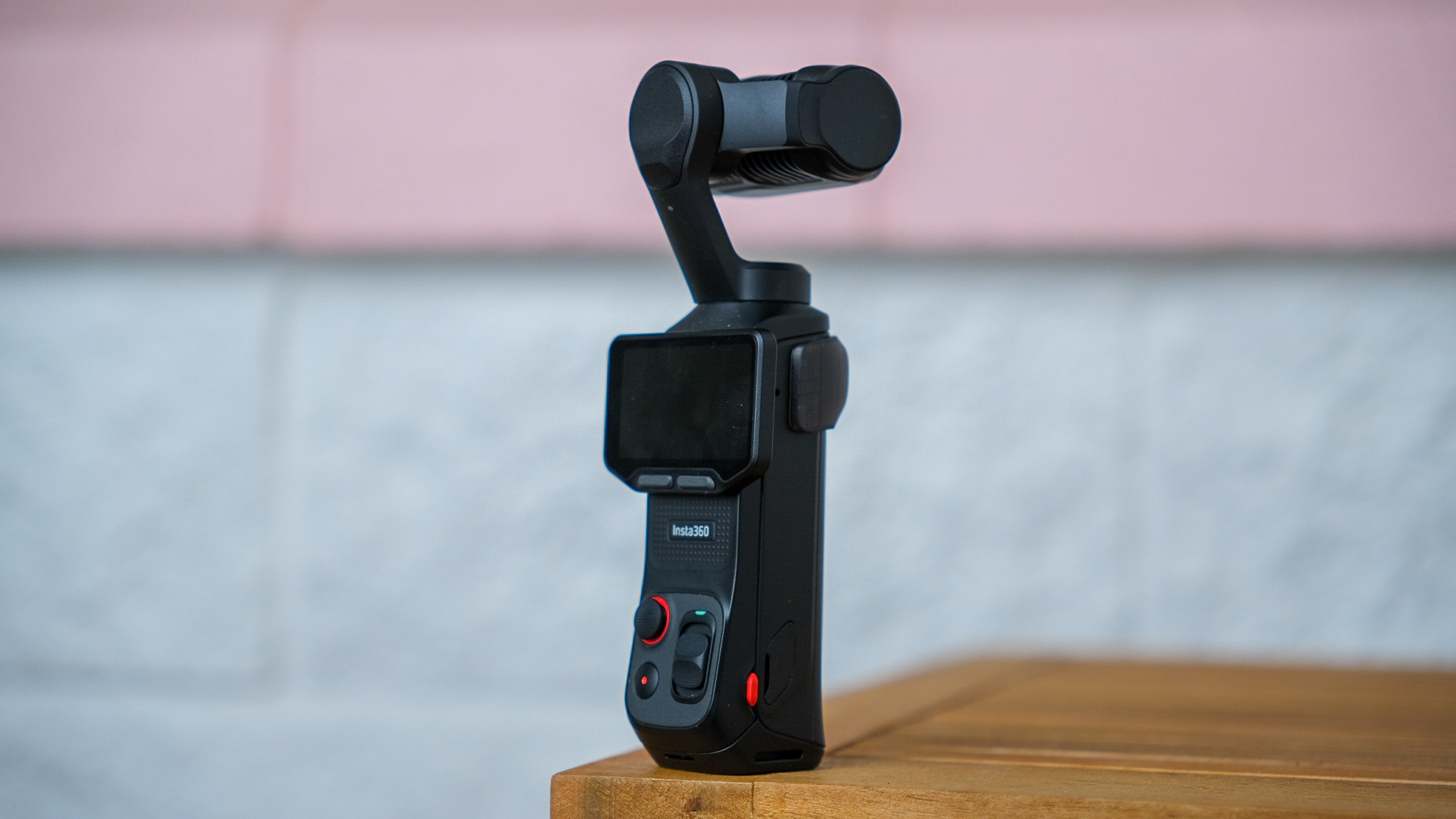 Insta360 Luna Ultra review
