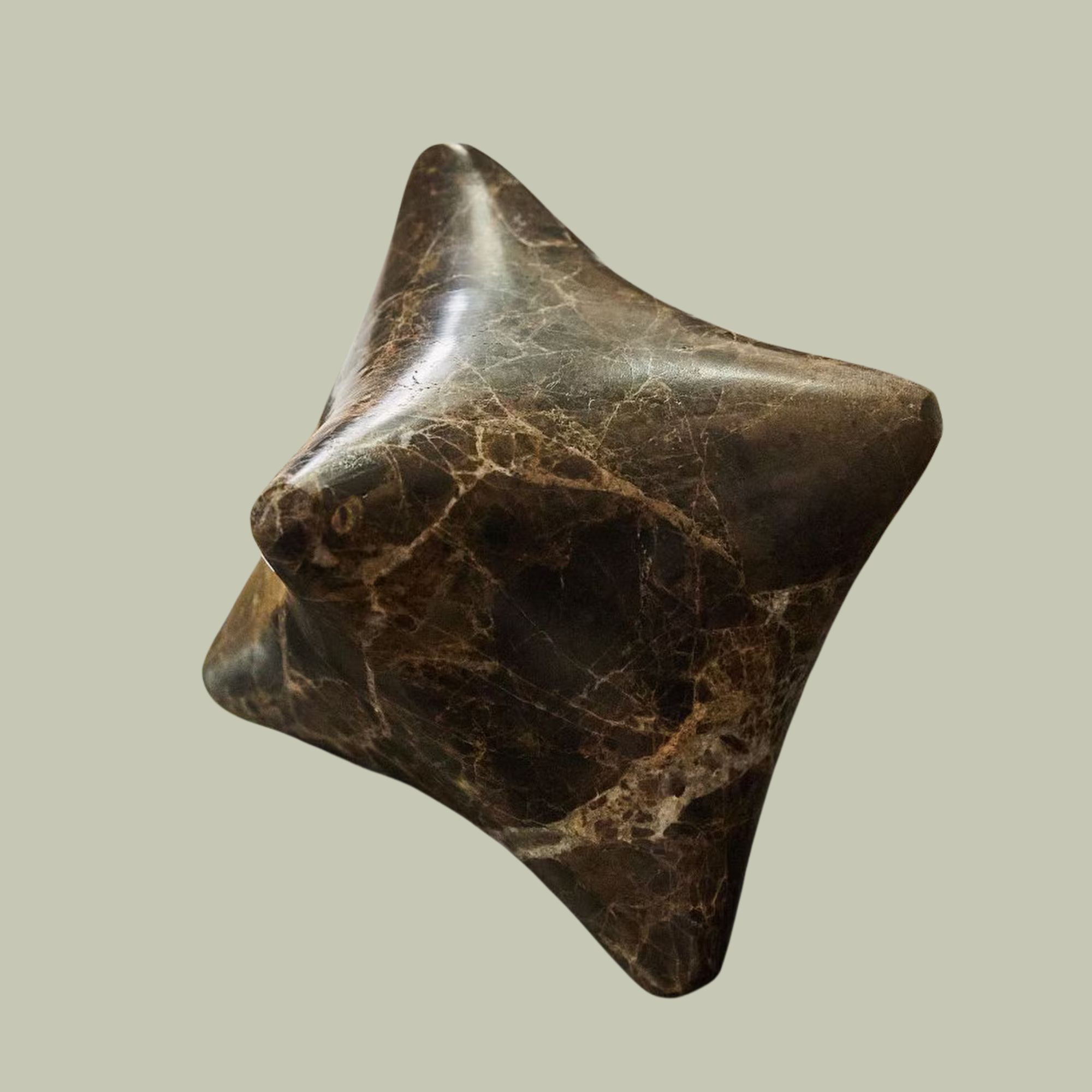 West Elm, Marble Jacks Object