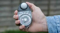 Sekonic Studio Deluxe III L-398A