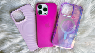 iPhone 16 Pro Max cases