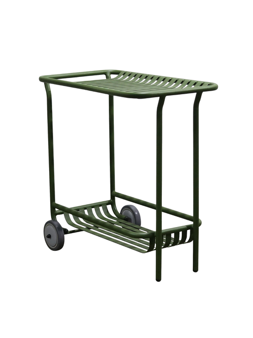 Selune Outdoor Cart (33")