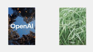 Newly commissioned photography supports the launch of the OpenAI redesign