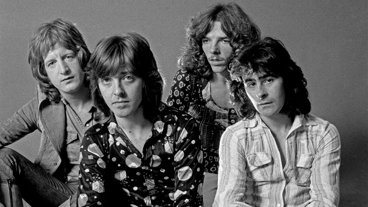 Badfinger