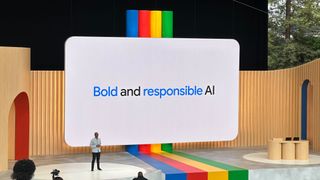 AI at Google IO 2023