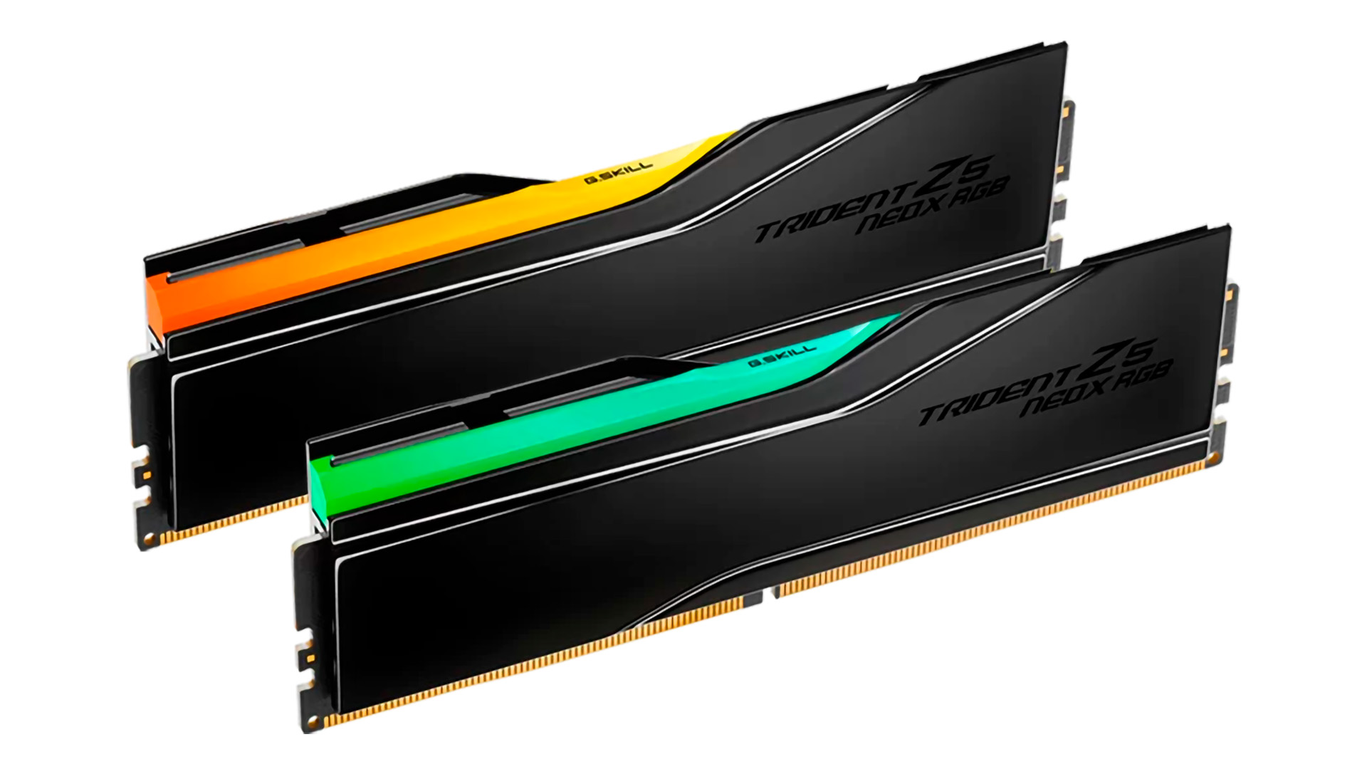 Best AMD EXPO ULL 32GB DDR5 Kit: G.Skill Trident Z5 NeoX RGB DDR5-6000