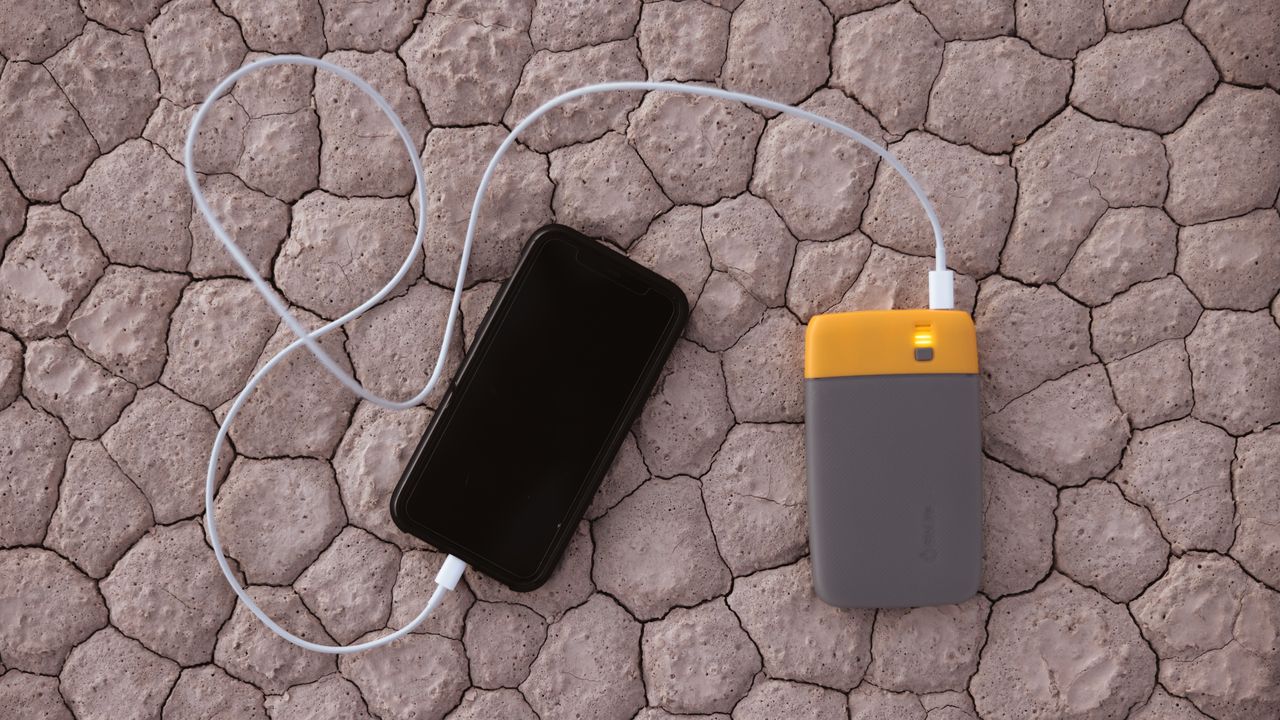 BioLite Charge PD 80 portable power bank review