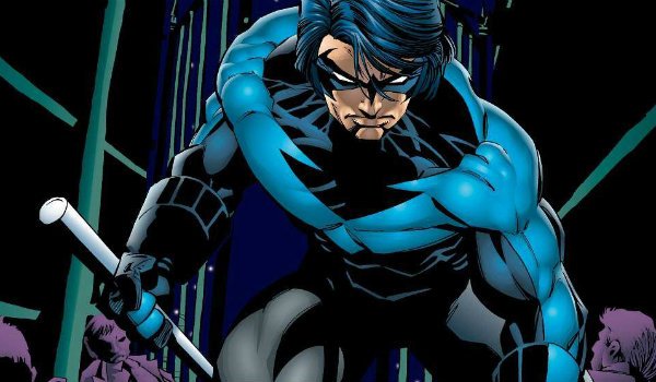 Nightwing