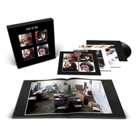 The Beatles: Let It Be Super Deluxe: $199.98, $119.97