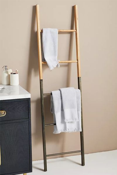 How to organize a bathroom How to organize a bathroom