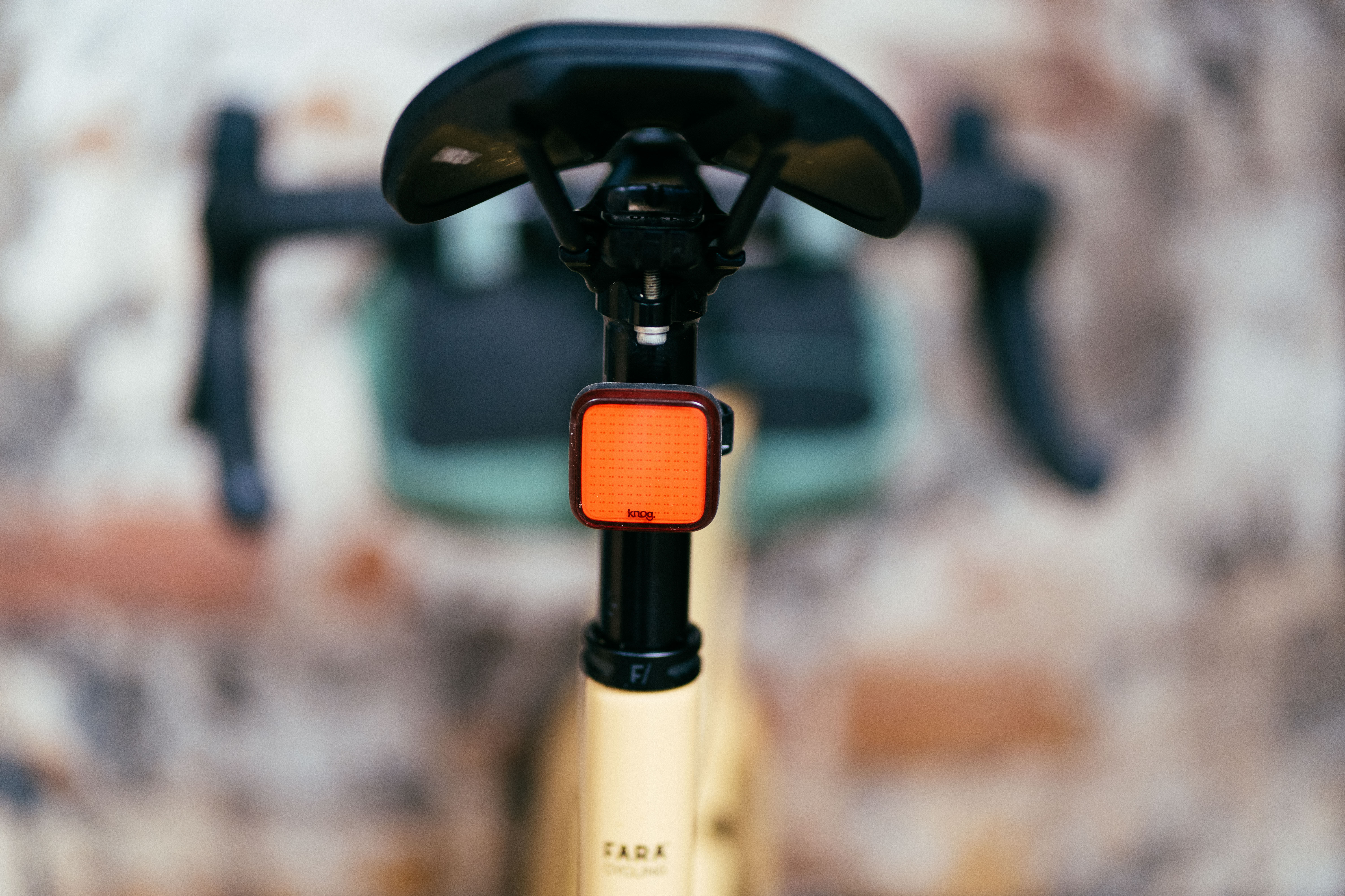 Knog Blinder Rear bike light