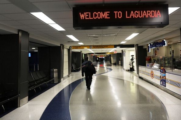 LaGuardia Airport