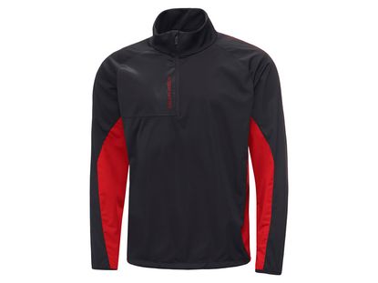 Galvin Green Lincoln Interface 1 Jacket Review Golf Monthly