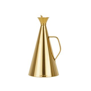 Bloomingville, Brass Oil Cruet