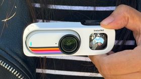 Insta360 GO 3S Retro Bundle