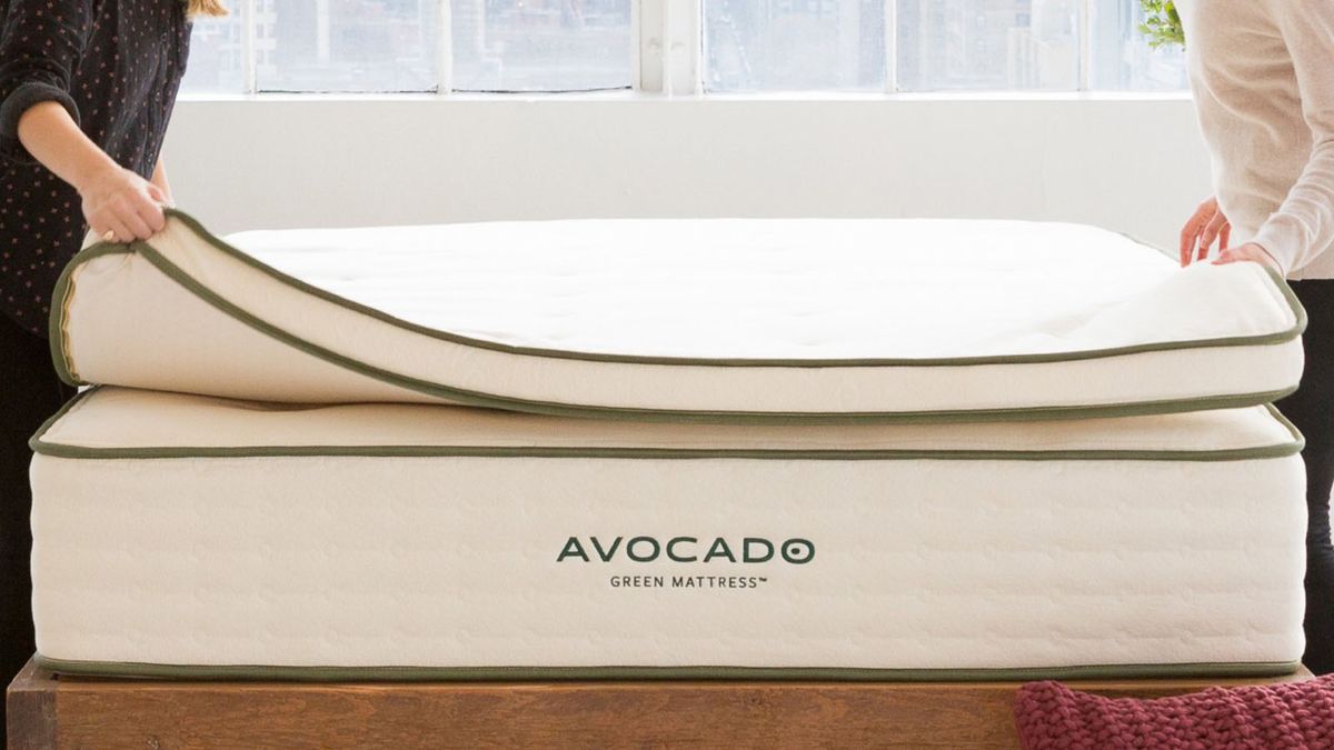 The best mattress toppers 2023 TechRadar