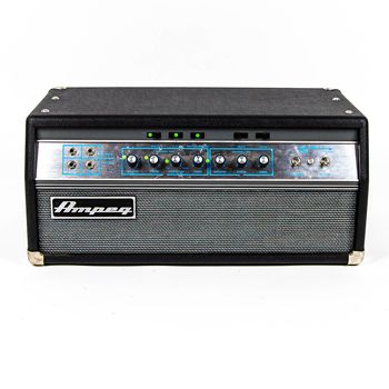 Sergio Vega guitar gear