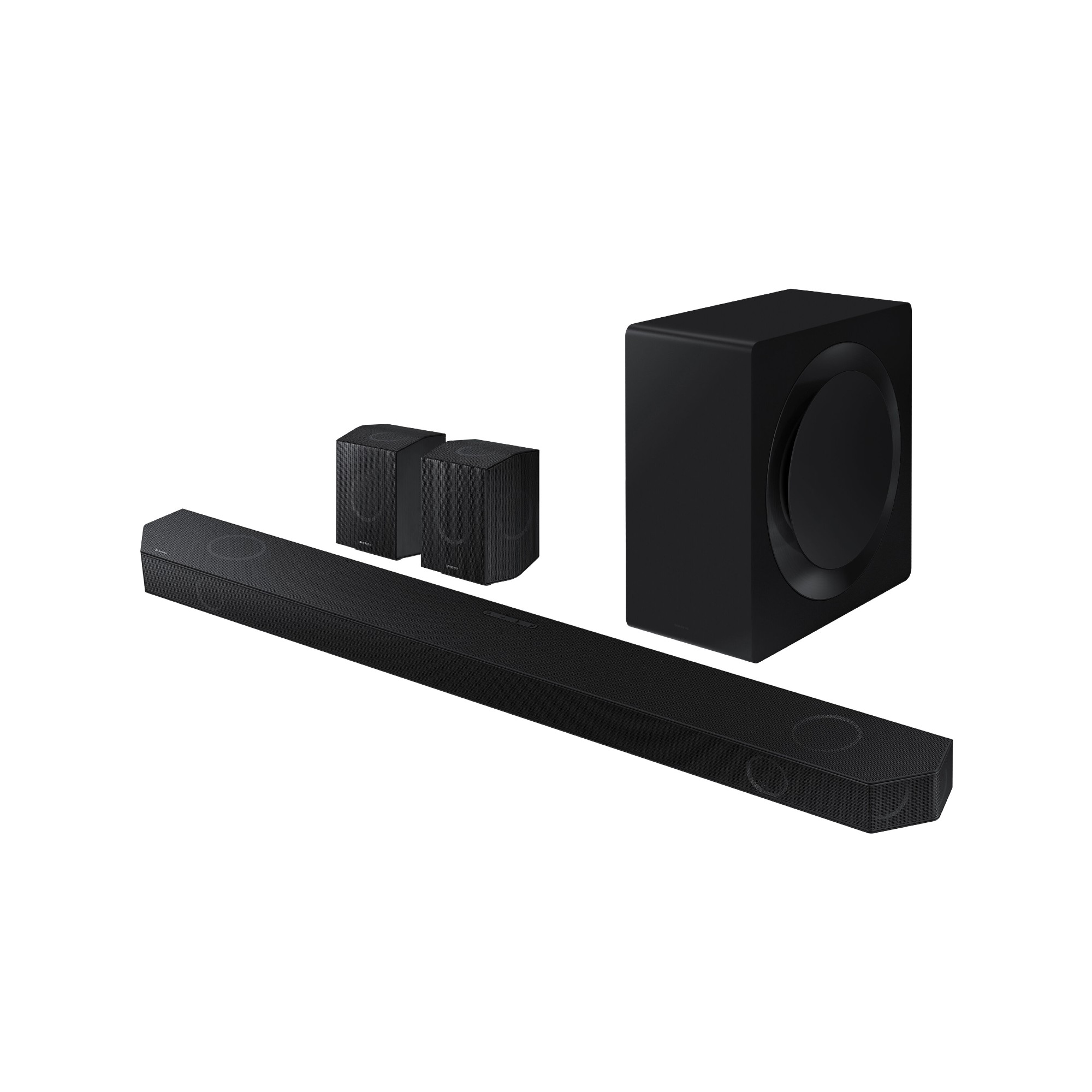 Samsung HW-Q990D speaker