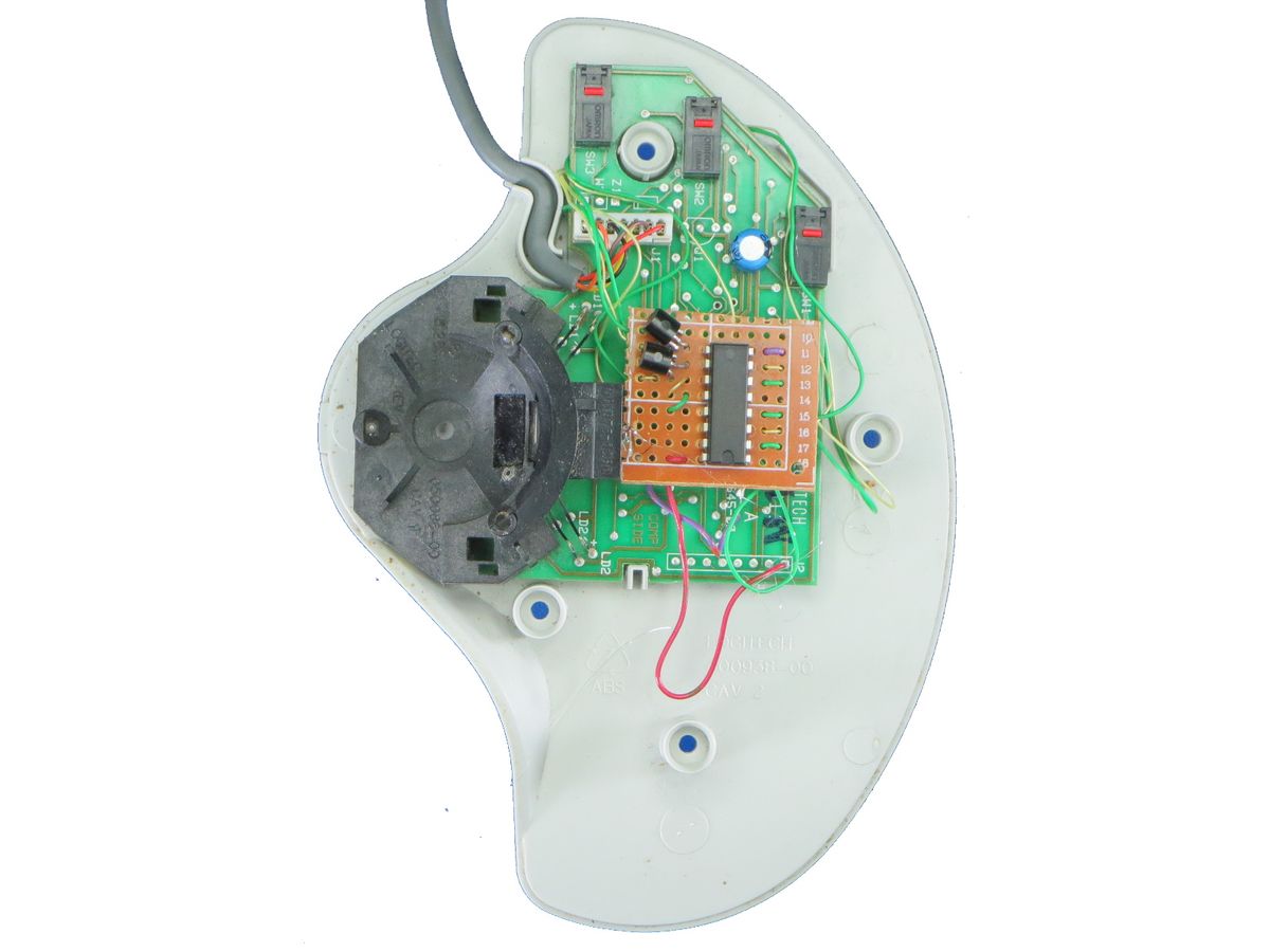 How To Fix Clicking Glitches On Your Mouse