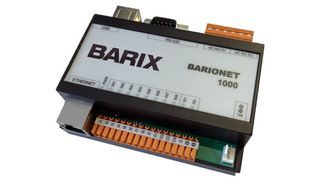 Barix to Demonstrate IP Audio, Control Solutions at InfoComm 2017