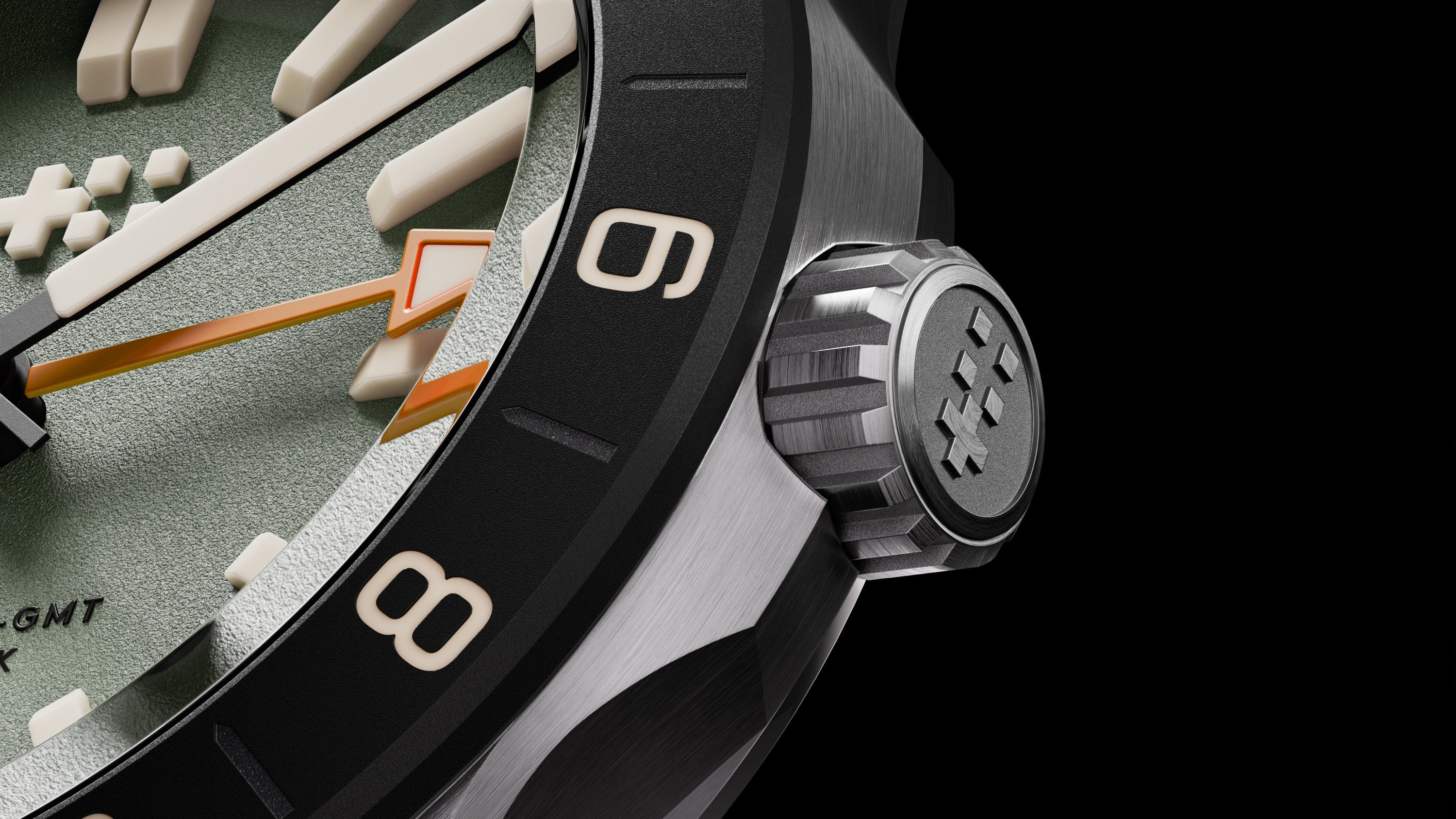 Christopher Ward C63 Sealander Extreme GMT