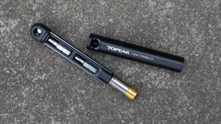 Topeak Nano Torqbar DX