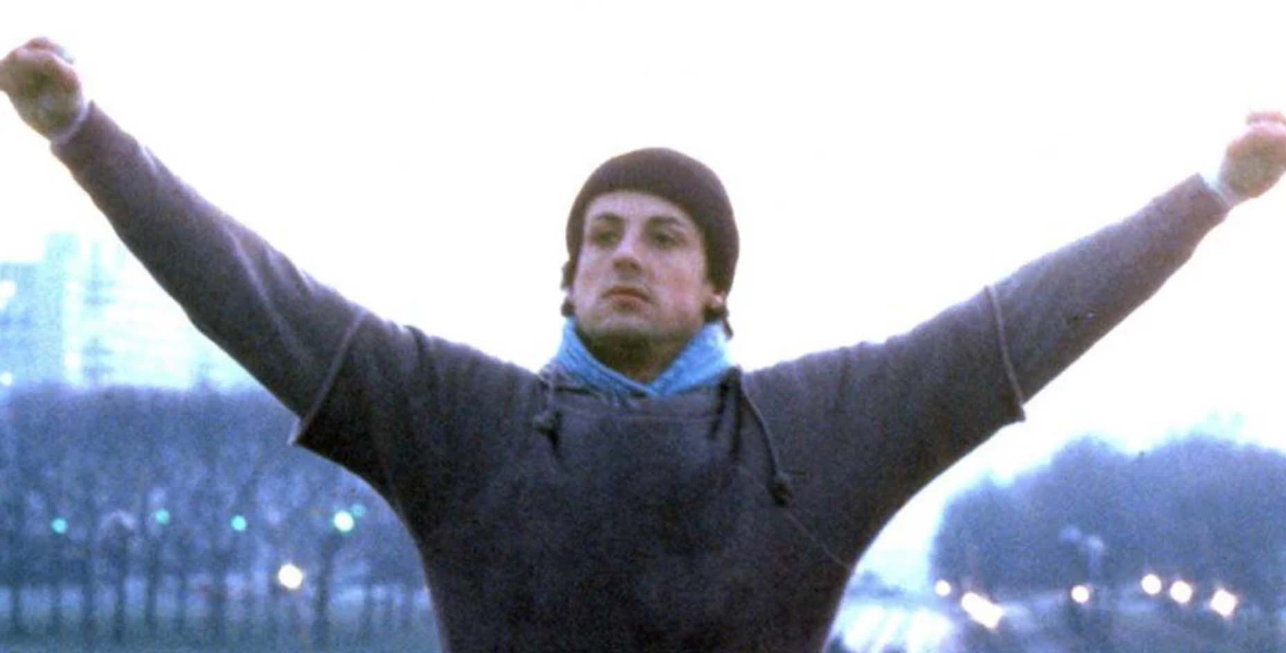 15 Things You (Probably) Didn't Know About Rocky