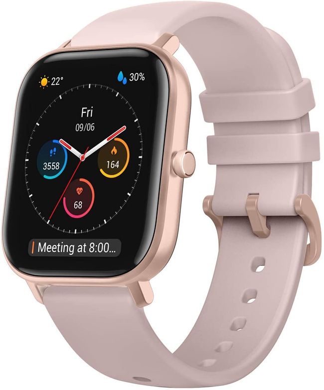 I migliori smartwatch femminili, ecco i modelli progettati per le donne